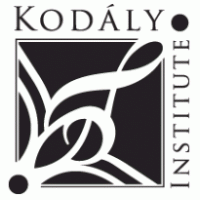 Kodály Institute logo vector logo