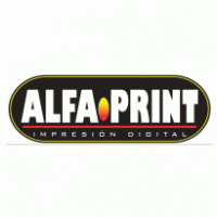 Alfa Print