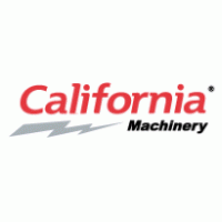 California Machinery