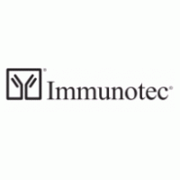 Immunotec logo vector logo
