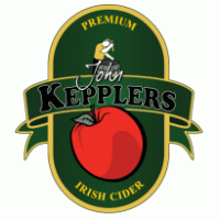 John Kepplers logo vector logo