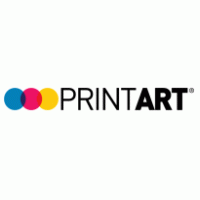 Print Art logo vector logo