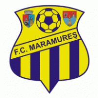 FC Maramureş Universitar Baia Mare logo vector logo