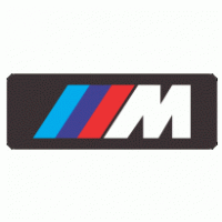 Motorsport BMW logo vector logo