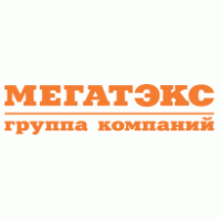 megateks logo vector logo