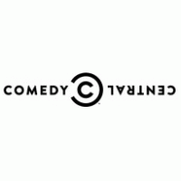 Comedy Central logo vector logo