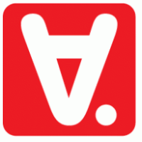 Artmiks logo vector logo