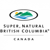 British Columbia logo vector logo