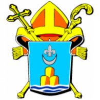 Diocese da Região Bragantina logo vector logo