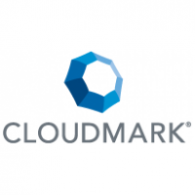 Cloudmark logo vector logo