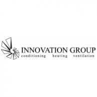 Innovation Group logo vector logo