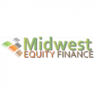 Midwest Equity Finance logo vector logo
