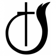Iglesia de Dios logo vector logo