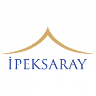 Ipeksaray logo vector logo