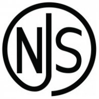 NJS logo vector logo