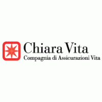Chiara Vita logo vector logo