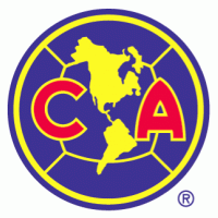 Club America logo vector logo