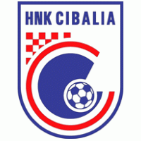 HNK Cibalia Vinkovci logo vector logo