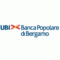 Banca Pololare di Bergamo logo vector logo