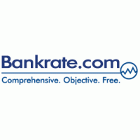 Bankrate logo vector logo