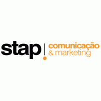 Stap logo vector logo