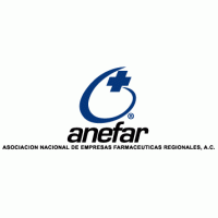 ANEFAR logo vector logo