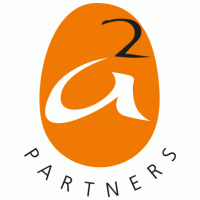 a2 Partners logo vector logo