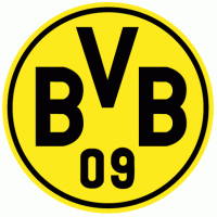 Borussia Dortmund logo vector logo