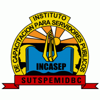 INCASEP logo vector logo