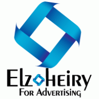 Elzoheiry logo vector logo
