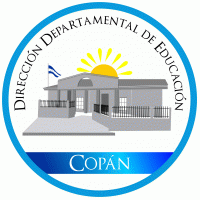 Copán logo vector logo