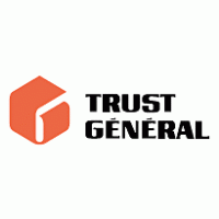 Trust General logo vector logo