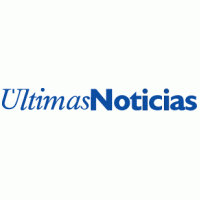 Ultimas Noticias logo vector logo