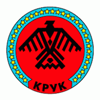 Kruk Records logo vector logo