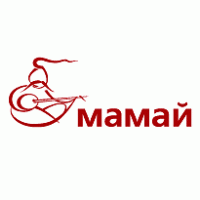 Mamai logo vector logo