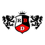 RBD Rebelde logo vector logo