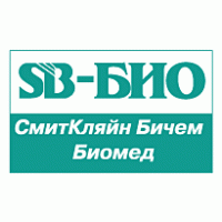 SmithKline Bio logo vector logo
