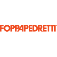Foppapedretti logo vector logo