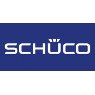 Schüco logo vector logo