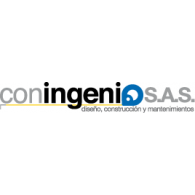 Coningenio S.A.S. logo vector logo