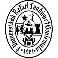 Universidad Rafael Landivar logo vector logo