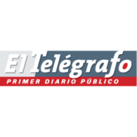 EL Telegrafo logo vector logo