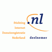 SIDN Deelnemer logo vector logo