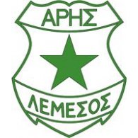 Aris Limassol logo vector logo