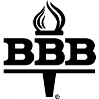 Better Business Bureau logo vector logo