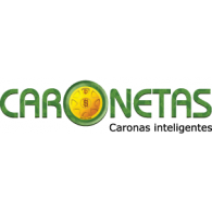 Caronetas logo vector logo