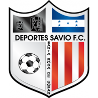 Deportes Savio logo vector logo