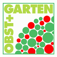 Obst   Garten logo vector logo