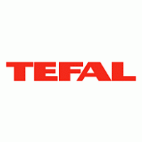 Tefal logo vector logo