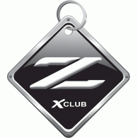 ZXClub logo vector logo
